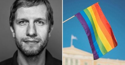 Šéf IĽP k ľudským právam: Ficova vláda je asociálna a zbabelá. Bez ľudských práv sme len zdroje pre korporácie