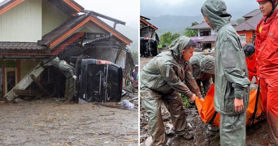 Hlásia viac než tisíc obetí a stovky nezvestných: Povodne zasiahli obrovské oblasti, milióny ľudí prišli o domovy