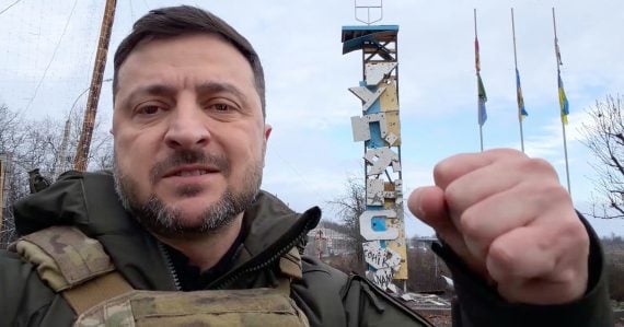 Obavy z predlžovania utrpenia: Zelenskyj hovorí o plánoch Ruska urobiť z roku 2026 ďalší krutý rok vojny