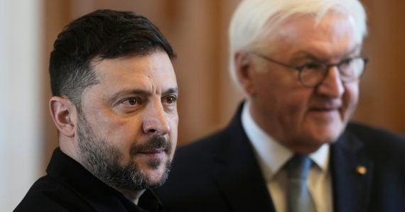 Podarilo sa dosiahnuť pokrok: Zelenskyj vyhlásil, že za splnenia istých podmienok je pripravený vzdať sa snahy o vstup do NATO