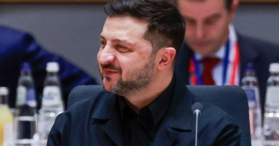Zelenskyj je nespokojný: Záporožskú jadrovú elektráreň by podľa nového plánu prevádzkovali tri krajiny