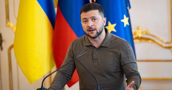 Ukrajina napriek vojne dostala zoznam reforiem potrebných na vstup do Európskej únie: Namieta len jediná krajina