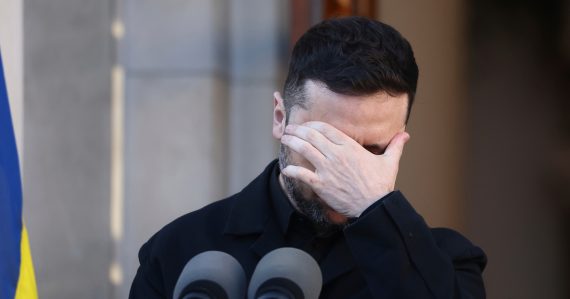 Irán označil Ukrajinu za legitímny cieľ. Našich susedov viní z dodania dronov Izraelu
