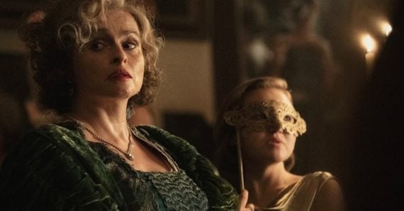 Na Netflix prichádza ďalšia záhadná vražda podľa príbehov Agathy Christie: Bude poriadne napínavá