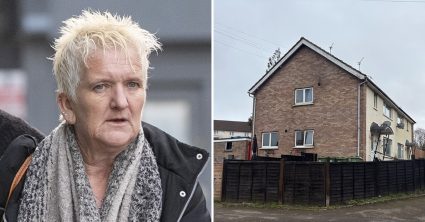 Strčila jej hlavu do záchoda, do hrdla liala čistiace prostriedky: Matka 10 detí dlhých 25 rokov držala v zajatí dievča