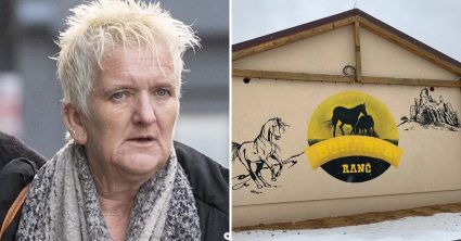 Matka 10 detí 25 rokov držala v zajatí dievča. Boli sme v reštaurácii z novej epizódy Na nože, zostali sme nespokojní