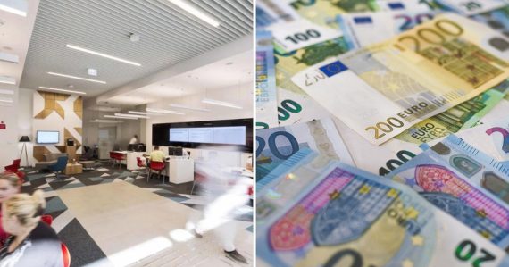 Najväčšia slovenská banka prichádza so zmenou: Klienti výrazne ušetria, mnohí až desiatky eur