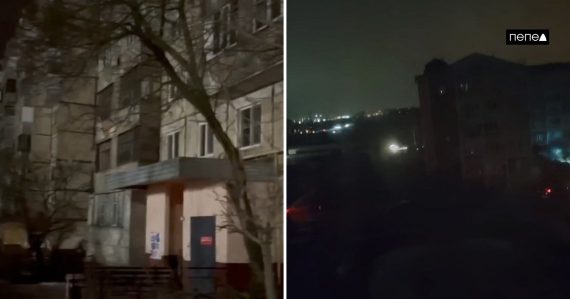 600-tisíc ľudí zostalo bez elektriny, kúrenia a vody. Situácia má byť  „nesmierne náročná“