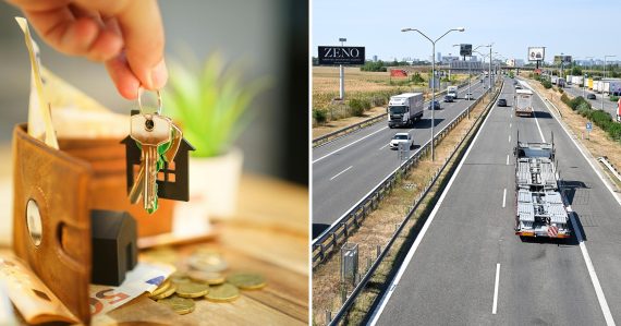 Slováci si poriadne priplatia: Poistenie zdražie. Viac zaplatíme za dom, auto aj dovolenku