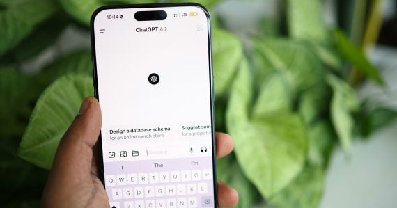 ChatGPT postihne zmena, ktorá ľudí nahnevá. Kto zaplatí, bude mať výhodu