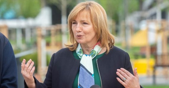 Boj o Bratislavu sa rozbieha: Známa politička ohlásila kandidatúru na primátorku, mesto podľa nej nefunguje