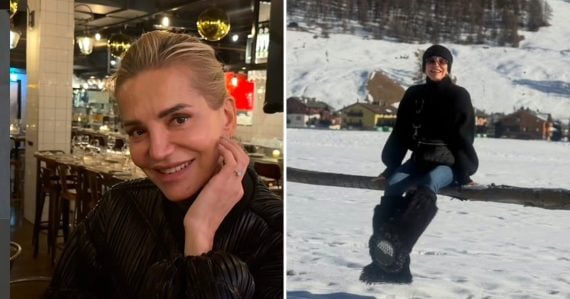 Dara Rolins v slzách? Priznala moment, na ktorý nikdy nezabudne a šokovala slovami o zlyhaní a hneve