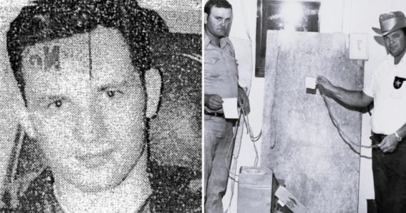 Znásilňoval a mučil 13-ročných chlapcov: Sadistický vrah lákal deti na cukríky, zavraždil ho komplic