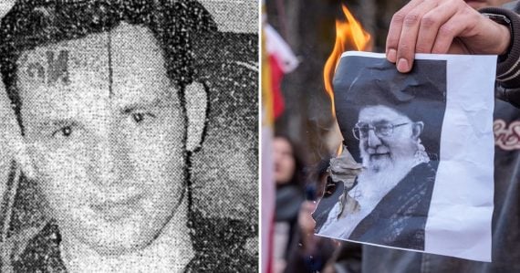 Sadistický vrah znásilňoval a mučil 13-ročných chlapcov. Šéf IĽP tvrdí, že Irán zažíva najväčšiu krízu za celé desaťročia