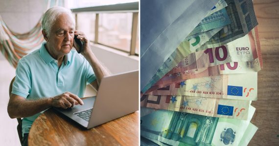 Seniori, nezabudnite na dôležitú povinnosť: Čas máte iba do 31. januára, týka sa poberania dôchodku