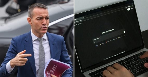 Vláda spúšťa obrovskú spoluprácu s ChatGPT: Nakúpi desaťtisíce licencií, využije ich množstvo Slovákov
