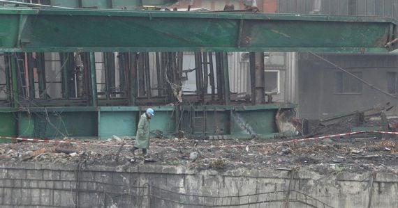 Najmladšia obeť nemala ani 17 rokov. Jedna z najhorších tragédií v bani Dukla si vyžiadala až 108 životov