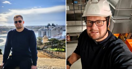 Dušan odišiel do Nemecka: Pracujem 55 hodín týždenne, mám aj druhý džob. Moja práca je dobre ohodnotená