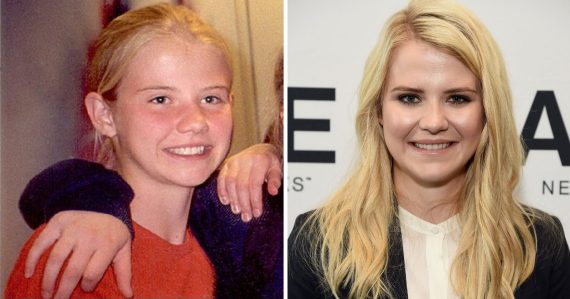 Prípad Elizabeth Smart: Uniesli ju a znásilnili, keď mala 14 rokov. Teraz jej príbeh dostal filmovú podobu