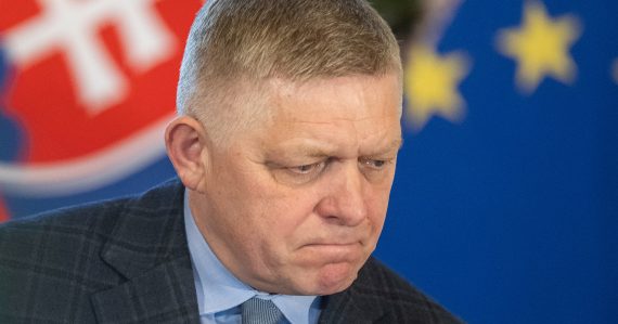 Slovensko a USA podpíšu dohodu: Zúčastní sa aj Fico. Priblížil, čo všetko spolupráca umožní