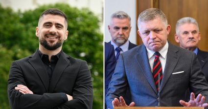 Pudmarčík z Ipsos o predvolebnom roku: Koalícia tromfy ešte len ukáže. Vieme, prečo voliči Fica odchádzajú