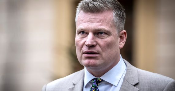 Keď neprší, aspoň kvapká: Turek bude splnomocnencom pre klimatickú politiku a Green Deal