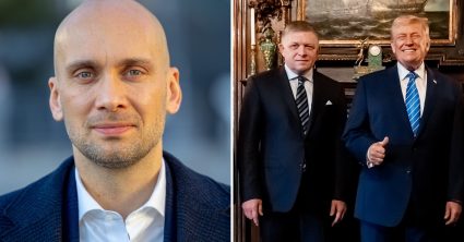 Expert na energetiku Galek: Nová jadrová elektráreň je Ficov sen. Ceny za elektrinu však môže ešte zvýšiť