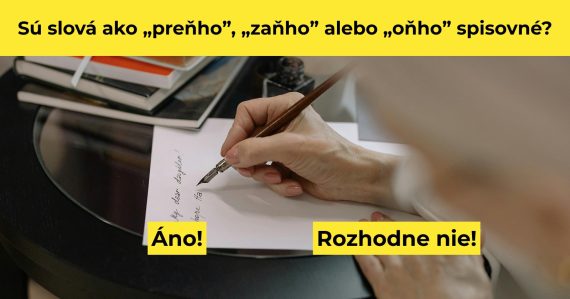 slovenska gramatika kviz