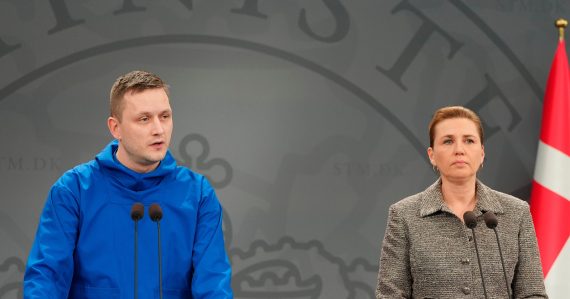 Grónsko sa vyjadrilo jasne: Nechce patriť pod USA. Najhoršie ešte len príde, varuje Dánsko