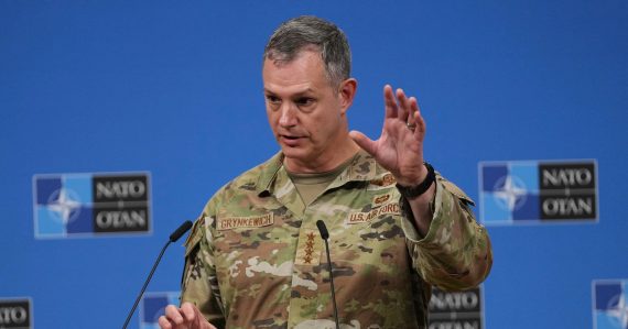 Arktída pod drobnohľadom Aliancie: NATO priznáva pripravenosť zasiahnuť, čaká sa na politický pokyn