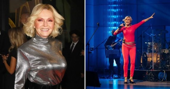 Spev v japončine jej dal zabrať. Helena Vondráčková priznala najväčšie výzvy, ktoré mnohých odrovnajú