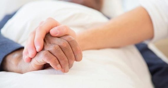 Zvláštny prieskum o Slovákoch: Odborníci skúmali, ako chceme zomierať. Zistili prekvapivú vec