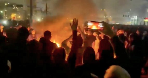 V Iráne prebieha masaker: Organizácia potvrdila už 2571 obetí, medzi nimi aj deti. Tisíce ľudí zatkli