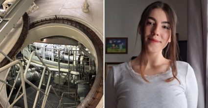 Preskúmali sme starú jadrovú elektráreň na Dunaji. Naša redaktorka sa na rok vzdala alkoholu