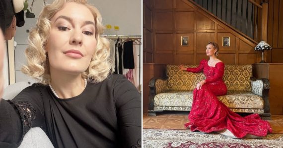 Jana Majeská prehovorila o svojej kráse: Základom je rutina, ktorú dodržiava každý deň