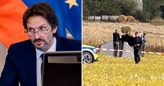 Kaliňák sa obáva incidentu s dronmi, aký sme videli v Poľsku. Pripravuje viaceré zmeny