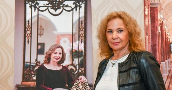 Rozhorčená Kamila Magálová: Diváci ju vytáčajú do nepríčetnosti, zaviedla by tvrdé pravidlá a brala mobily