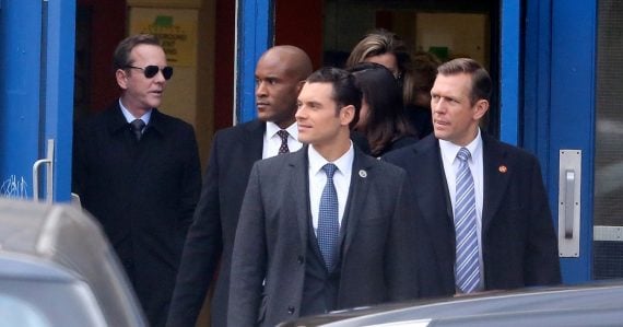 Známy herec je až po uši v problémoch: Mal napadnúť taxikára, okamžite skončil v putách