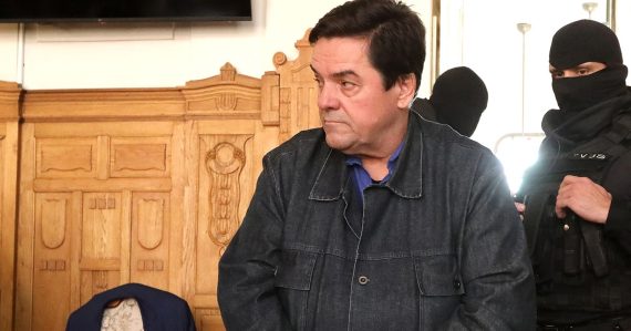 Kočner môže dúfať: Ústavný súd sa obrátil na Súdny dvor EÚ. Verdikt môže všetko zmeniť, v hre je aj osud Pavla Ruska