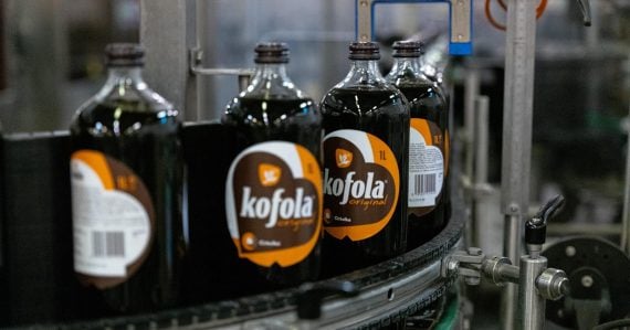 Veľký krok obľúbenej Kofoly: Firma kupuje známu značku, čo to znamená pre zákazníkov?