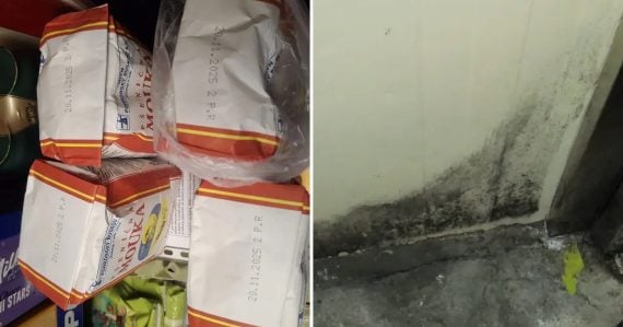 V týchto obchodoch by ste nakupovať nechceli: Hygienici našli plesnivé steny či jedlo po záruke. Rozdali pokuty