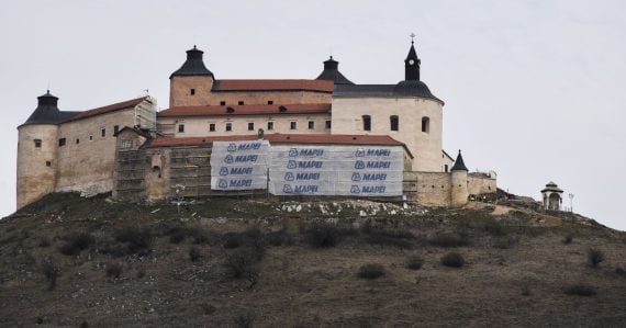 Fiasko s termínom na Krásnej Hôrke: Pôvodný plán nevyšiel, obnova hradu si vyžiada ďalšie roky práce