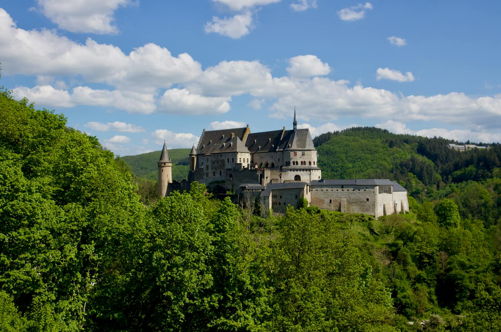 Luxemburg