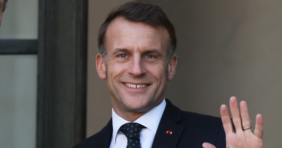 Arktída sa stáva strategickým bodom: Francúzsko posiela vojakov do Grónska, Macron reaguje na geopolitické riziká