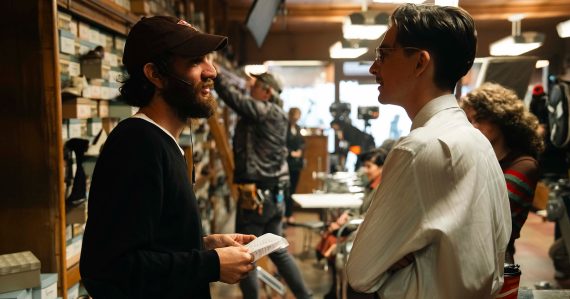 Timothée Chalamet porazil DiCapria s novým filmom, ktorý ste ešte nevideli. Má vysoké hodnotenie 87 %