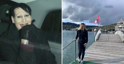 Marilyna Mansona vinia zo smrti 15 ľudí a z vrážd šteniatok. Čašníčka Ria v Rakúsku zarába 3-krát viac než na Slovensku