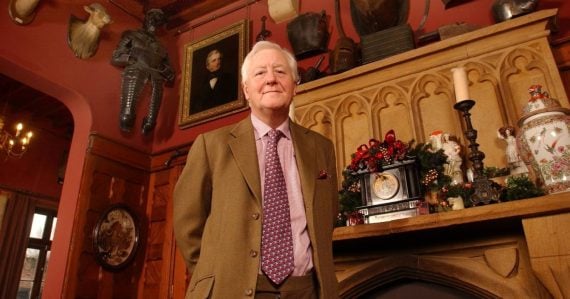 Bizarný konkurz na manželku: 79-ročný milionár hľadá partnerku, ktorej by odkázal svoj majetok. Má to však háčik