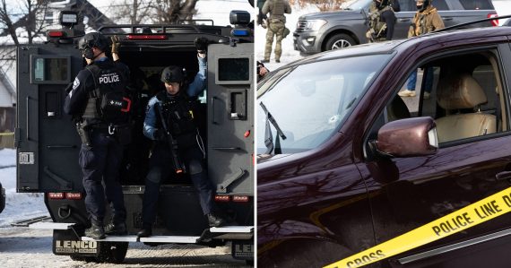 Brutálny incident v USA: Trumpov imigračný agent zastrelil ženu, starosta jeho vojakov vulgárne poslal preč