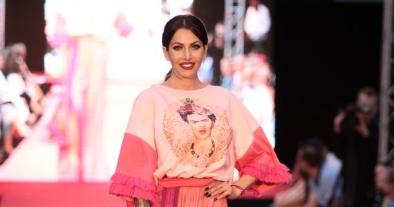 Zomrela známa influencerka Mirka Fabušová: Spájali ju s Borisom Kollárom