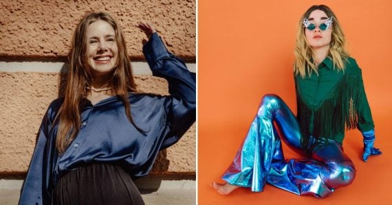 Ženskosť v hlavnej úlohe: Trendy, ktoré na jar 2026 musíte mať vo svojom šatníku